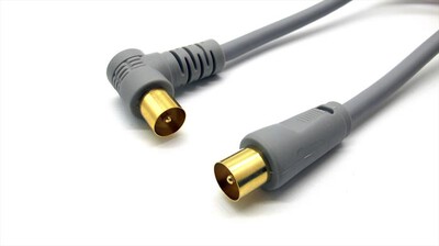 AAAMAZE - CAVO ANTENNA LUNGHEZZA 1,5 METRI PREMIUM A