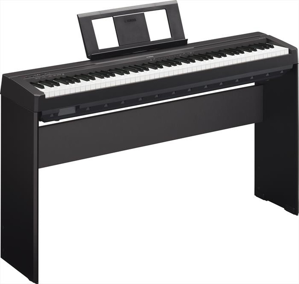 Immagine del prodotto YAMAHA - P-45B - BLACK