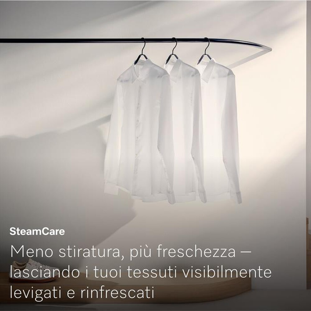 Immagine del prodotto MIELE - Asciugatrice TQ1000WP NOVA EDITION 9Kg Classe B-Nero