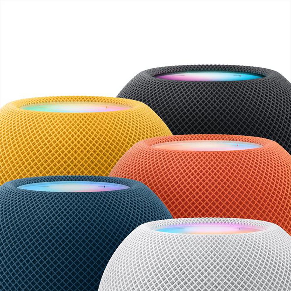 Immagine del prodotto APPLE - Homepod Mini-Arancione