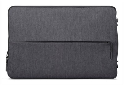 LENOVO - CUSTODIA LAPTOP URBAN 13-Grigio