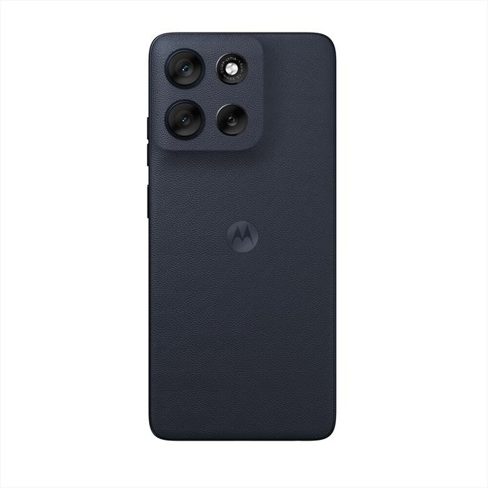Immagine del prodotto MOTOROLA - Smartphone MOTO G56 8/512-PANTONE Black Oyster