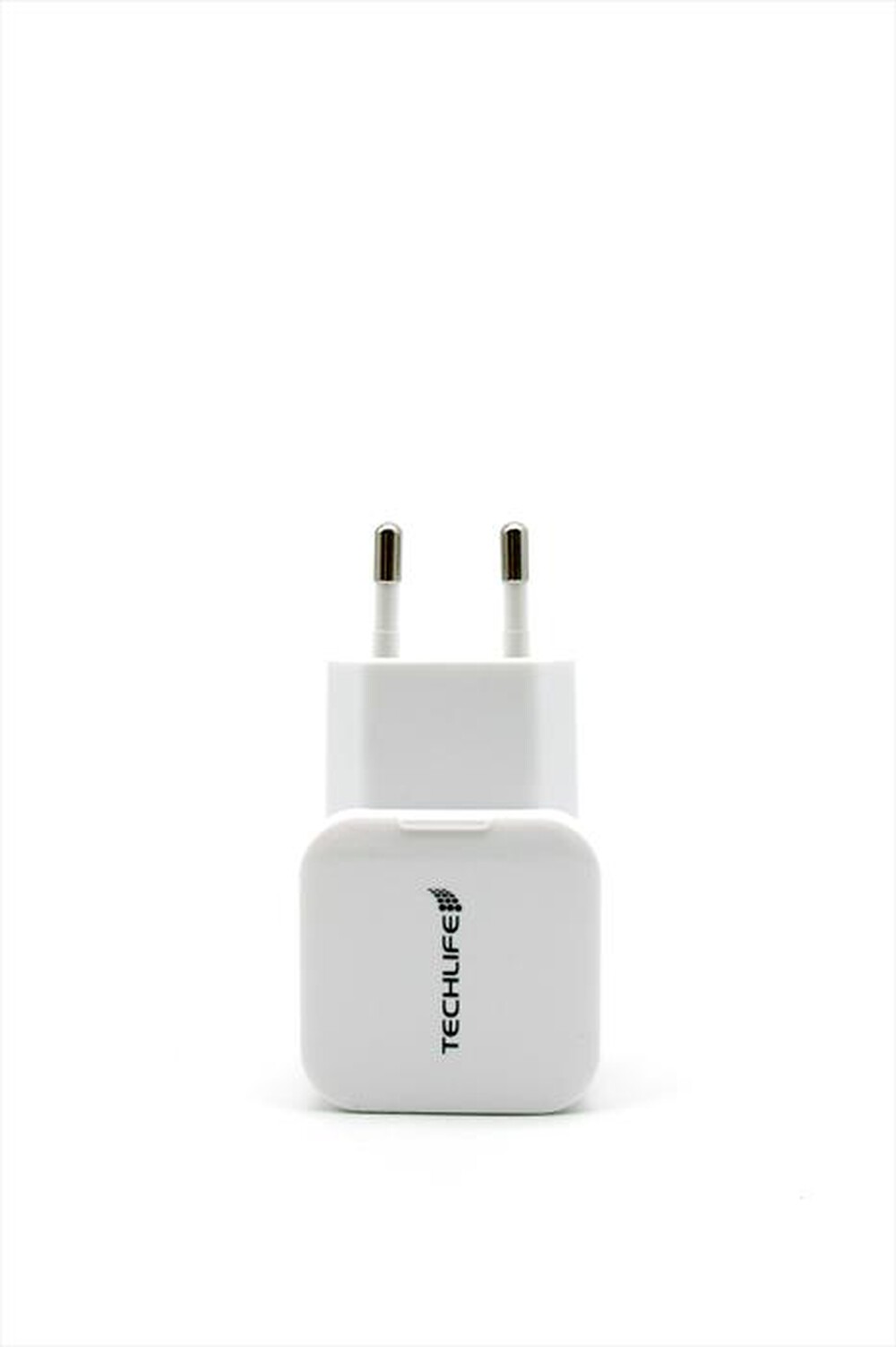 Immagine del prodotto TECHLIFE - Caricabatterie rapido 2in1 TLMT0016-Bianco