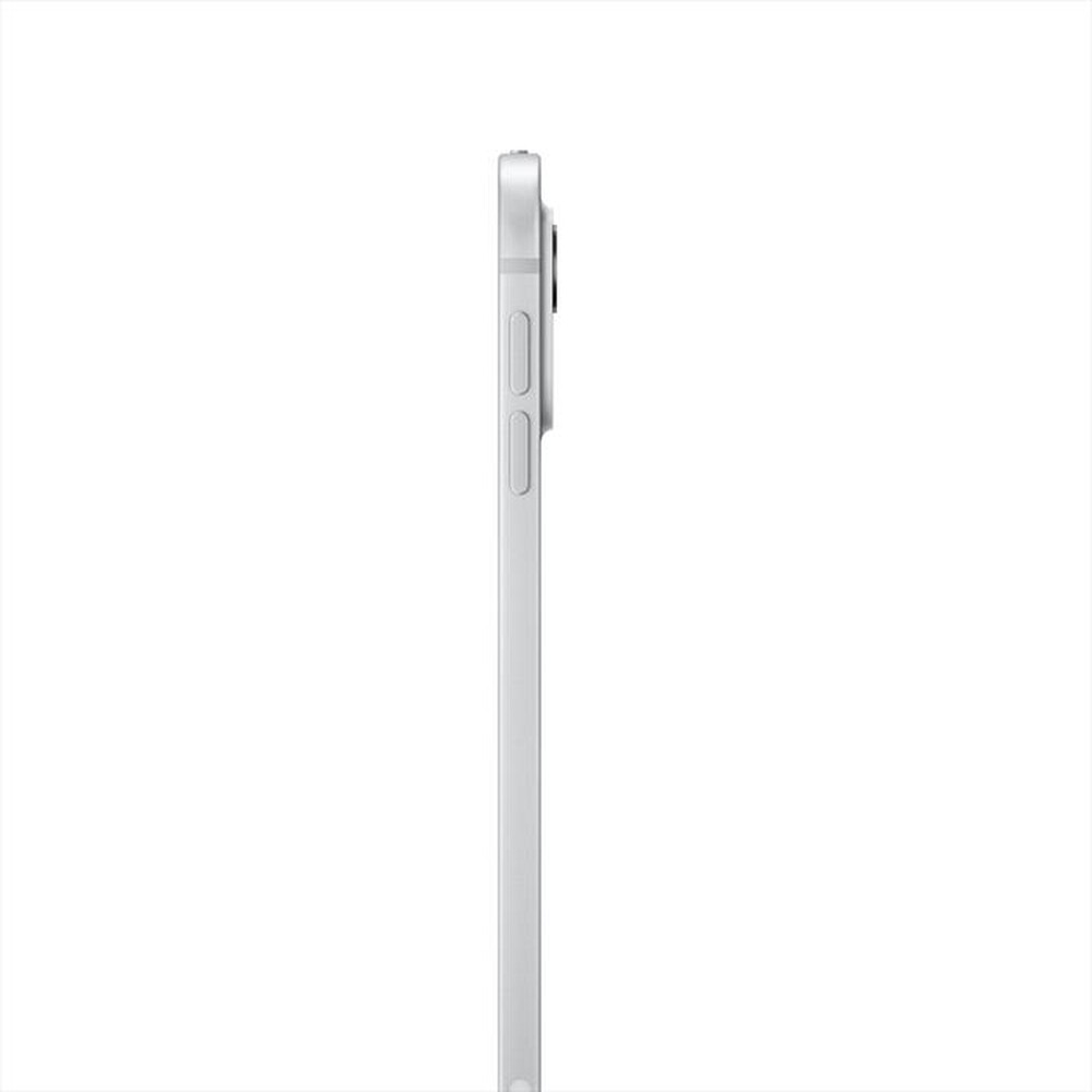 Immagine del prodotto APPLE - iPad Pro 11'' Wi-Fi 2TB Nano-Texture glass-Argento