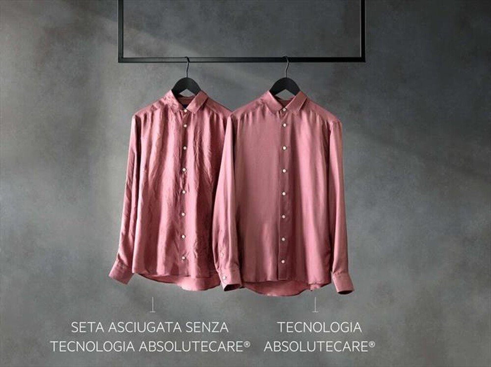 Immagine del prodotto AEG - Asciugatrice TR9HH9BY 9Kg Classe B-Bianco