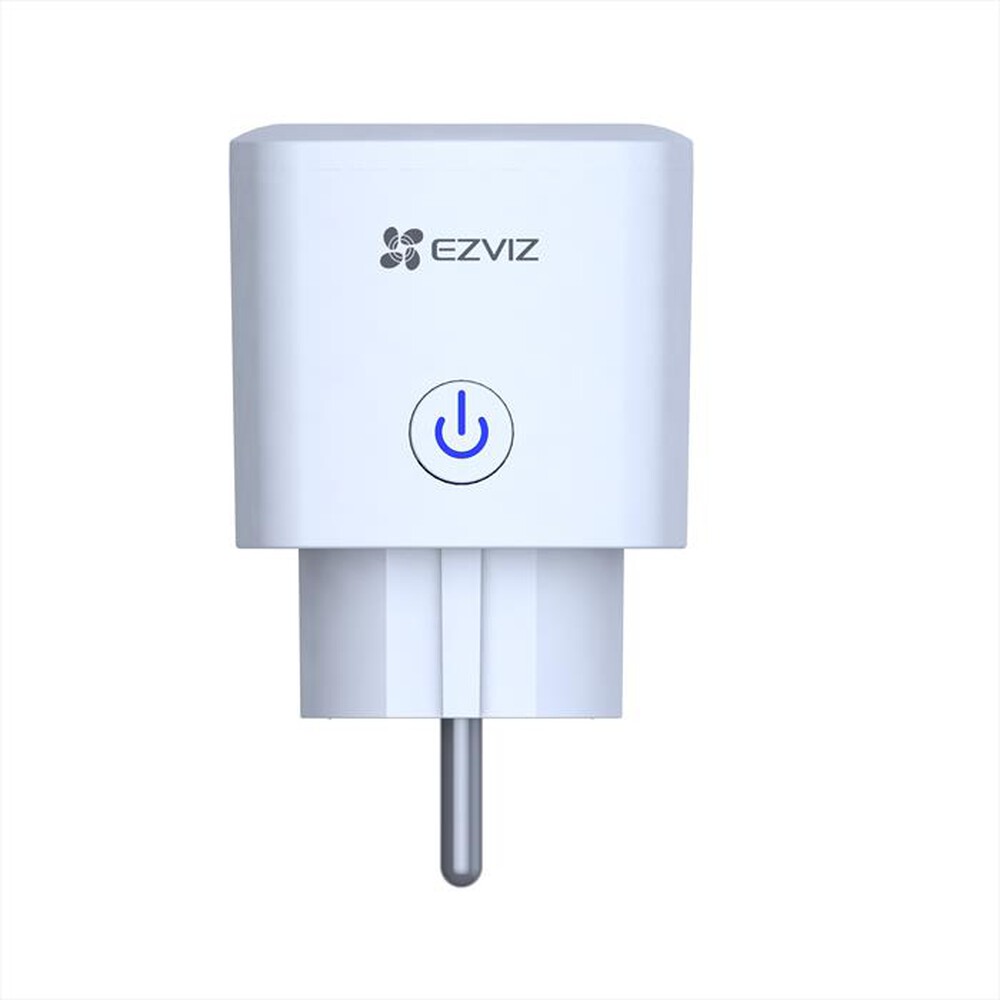 Immagine del prodotto EZVIZ - T30 10A SMART PLUG-White