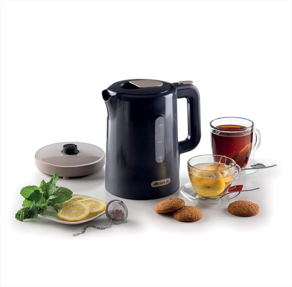 Immagine del prodotto ARIETE - 2846-Grey