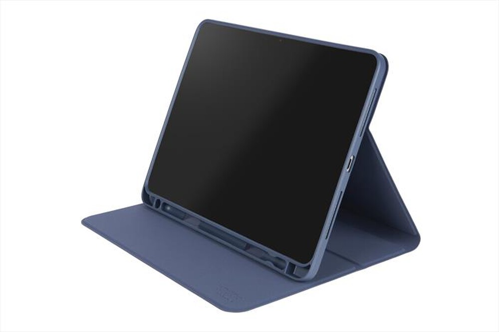 Immagine del prodotto TUCANO - Custodia iPad Air 11" M3 2025/M2 2024 UP ELEMEMTS-BLU