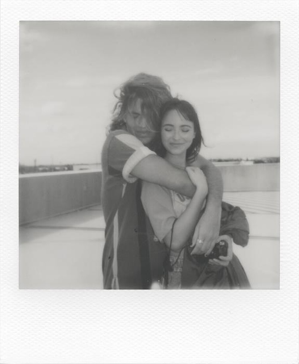 Immagine del prodotto POLAROID - B&W FILM FOR I-TYPE-White