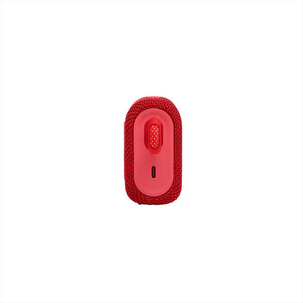 Immagine del prodotto JBL - GO 3-Rosso