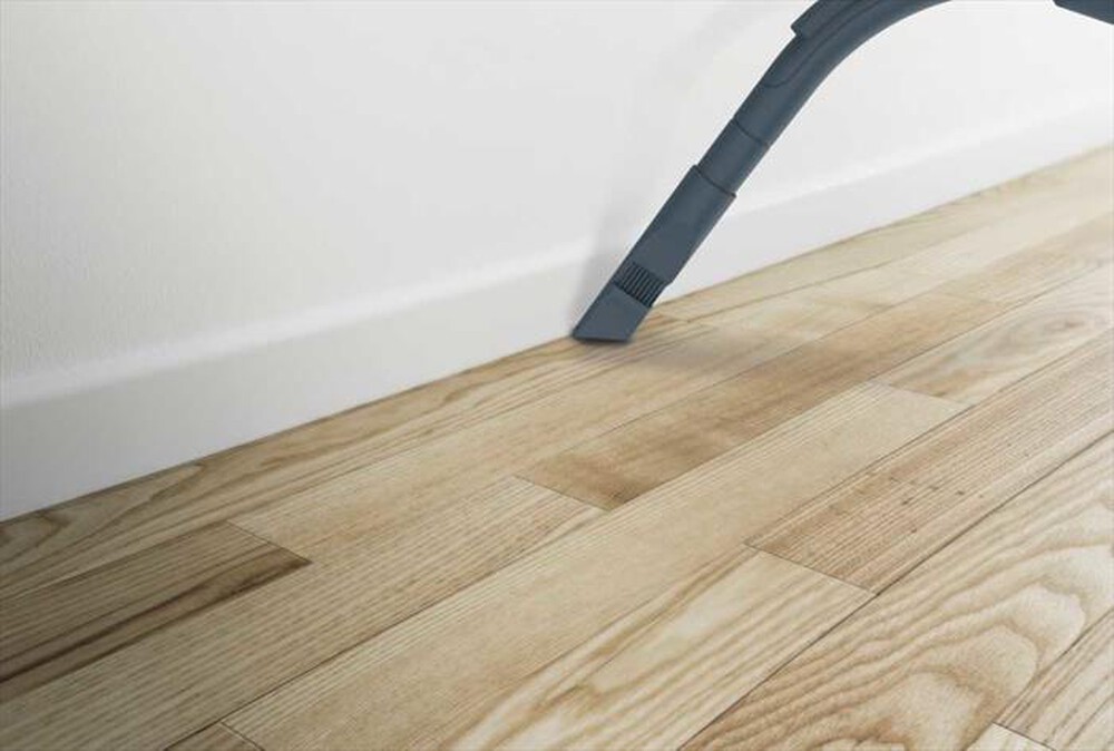 Immagine del prodotto HOOVER - Aspirapolvere a traino BREEZE BR31PET-Nero