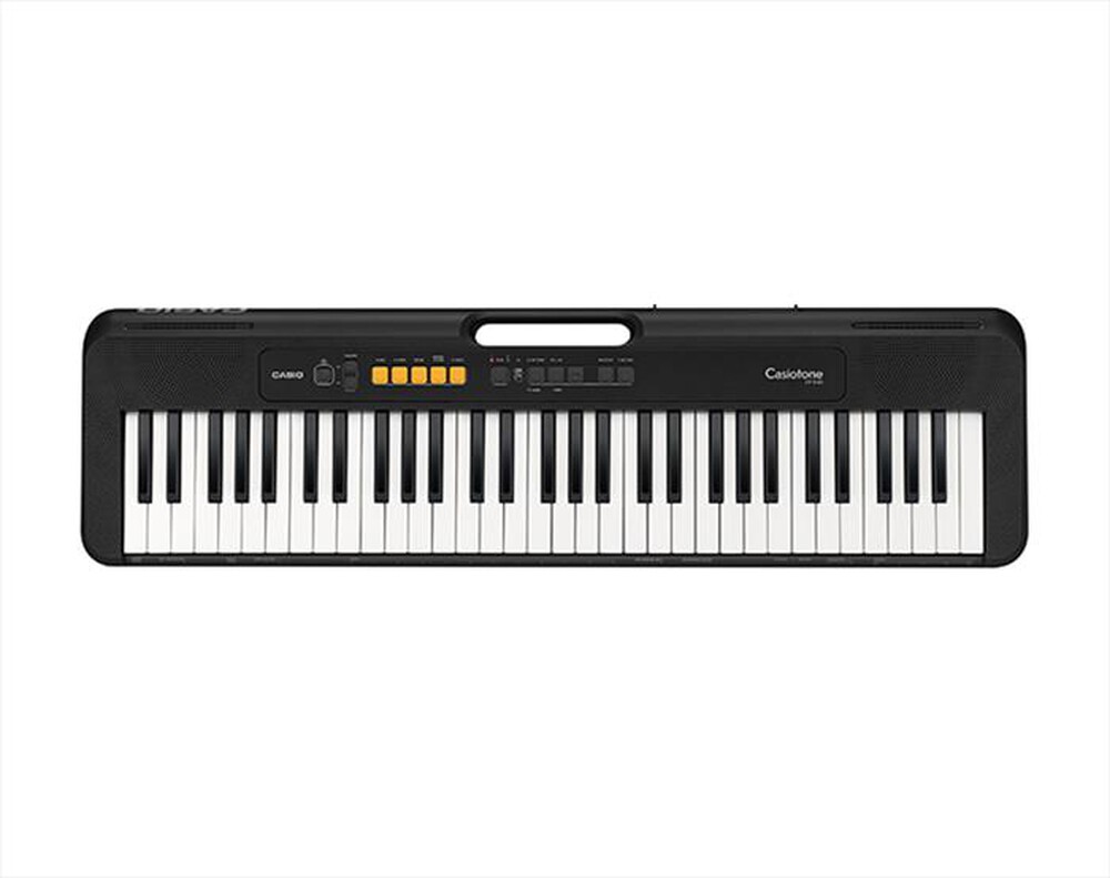 Immagine del prodotto CASIO - CT-S 100BK-Nero