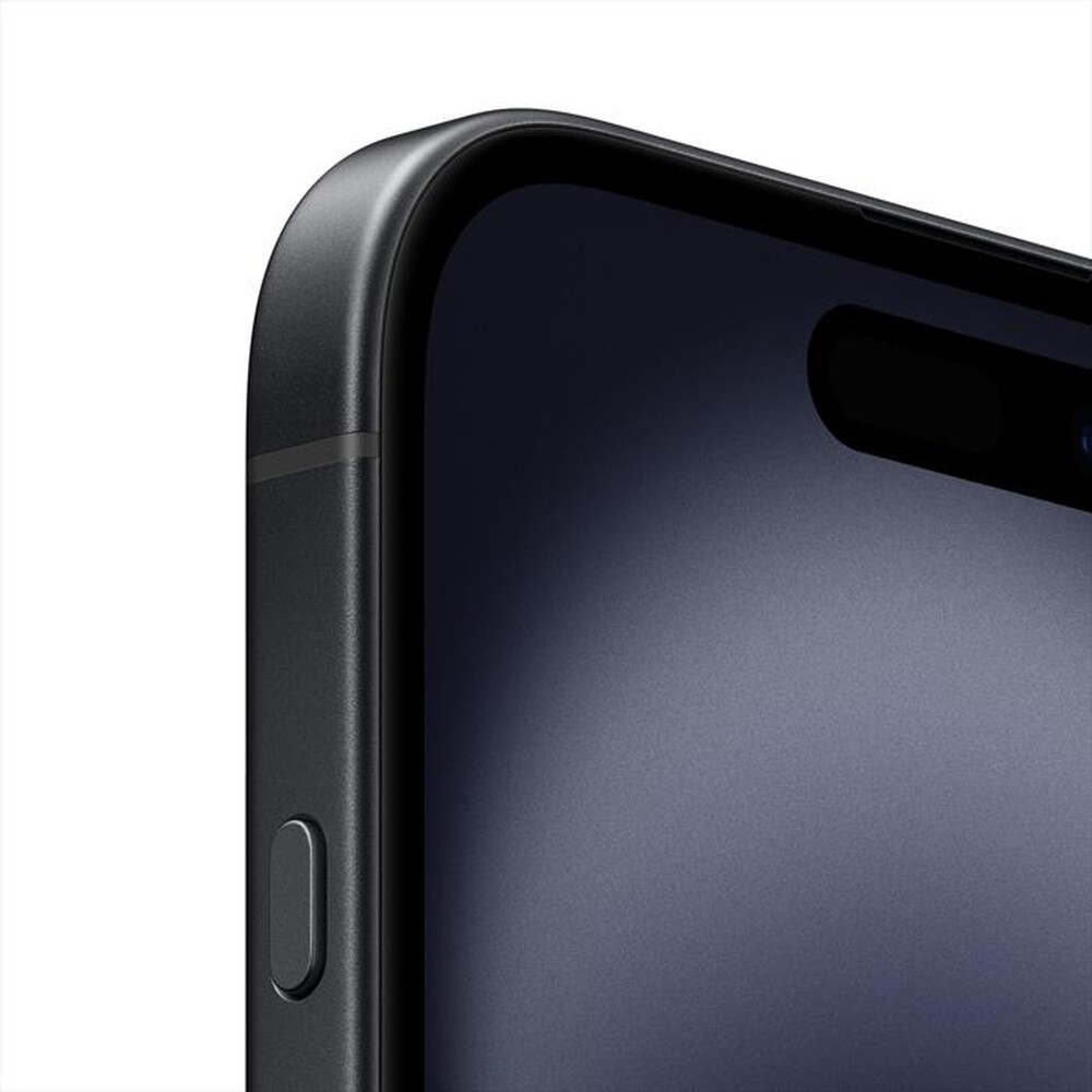 Immagine del prodotto APPLE - iPhone 16 128GB-Nero