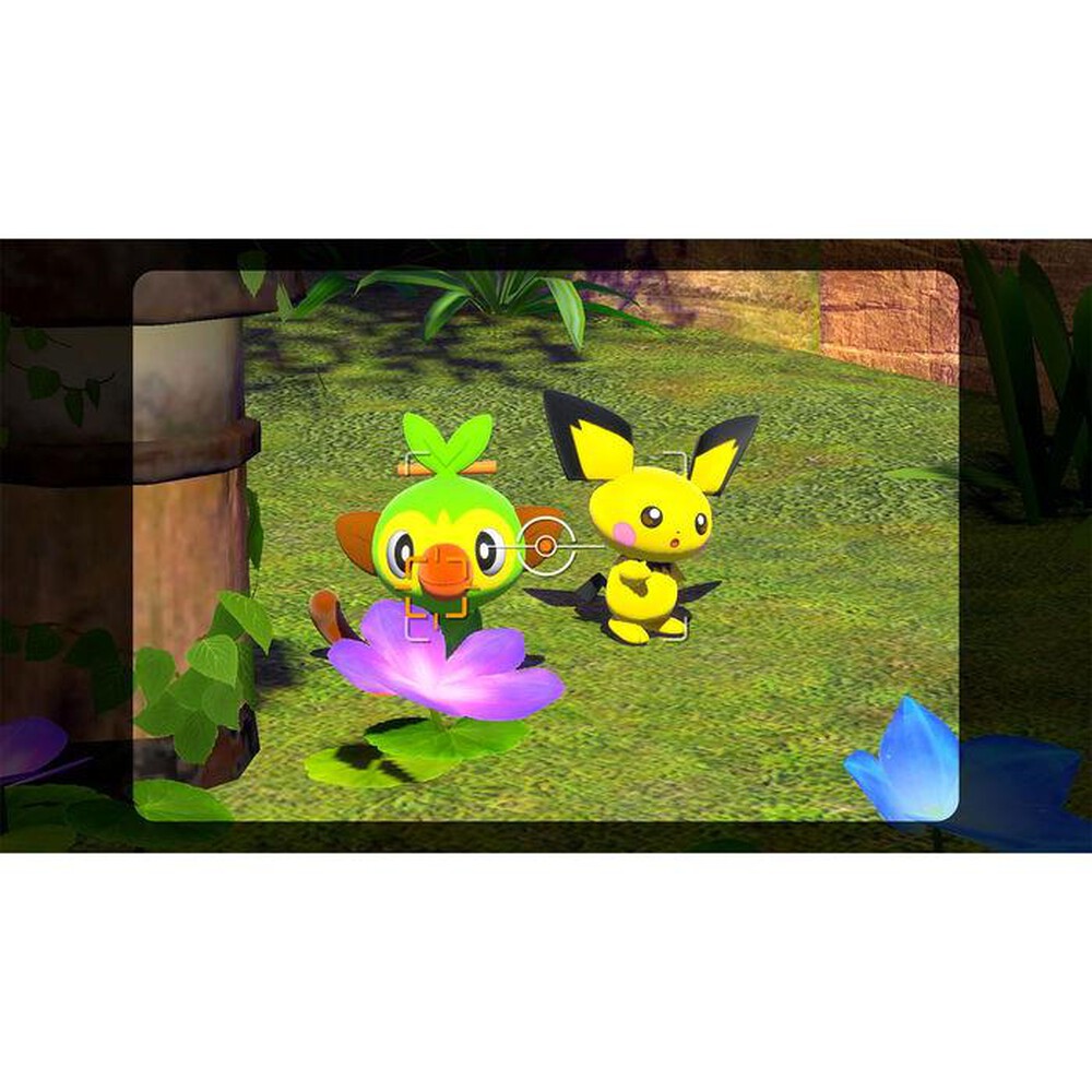 Immagine del prodotto NINTENDO - New Pok&eacute;mon Snap