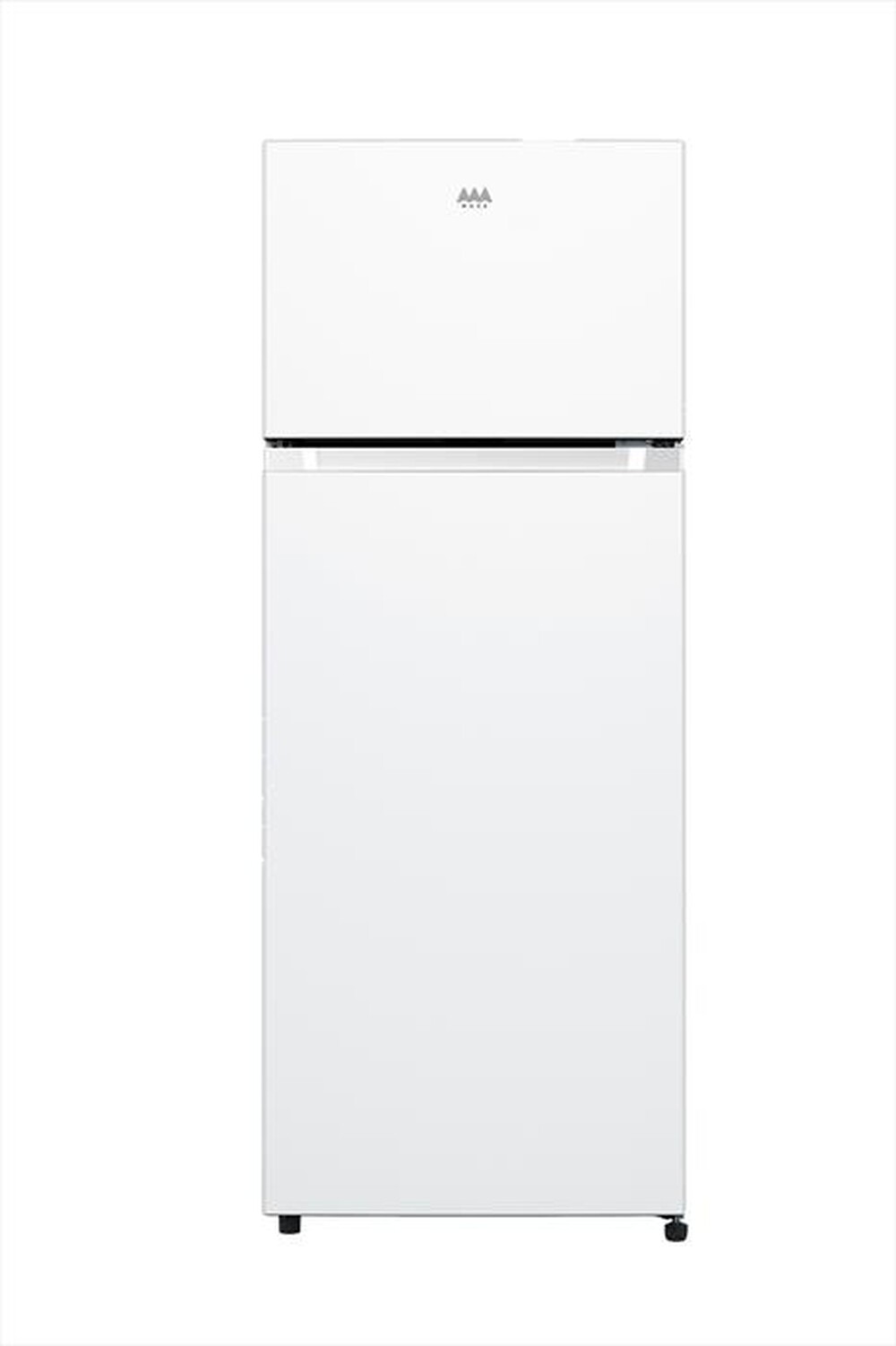 Immagine del prodotto AAAMAZE - Frigorifero 2 porte AHSDD27SEW0 Classe E 206 lt-Bianco