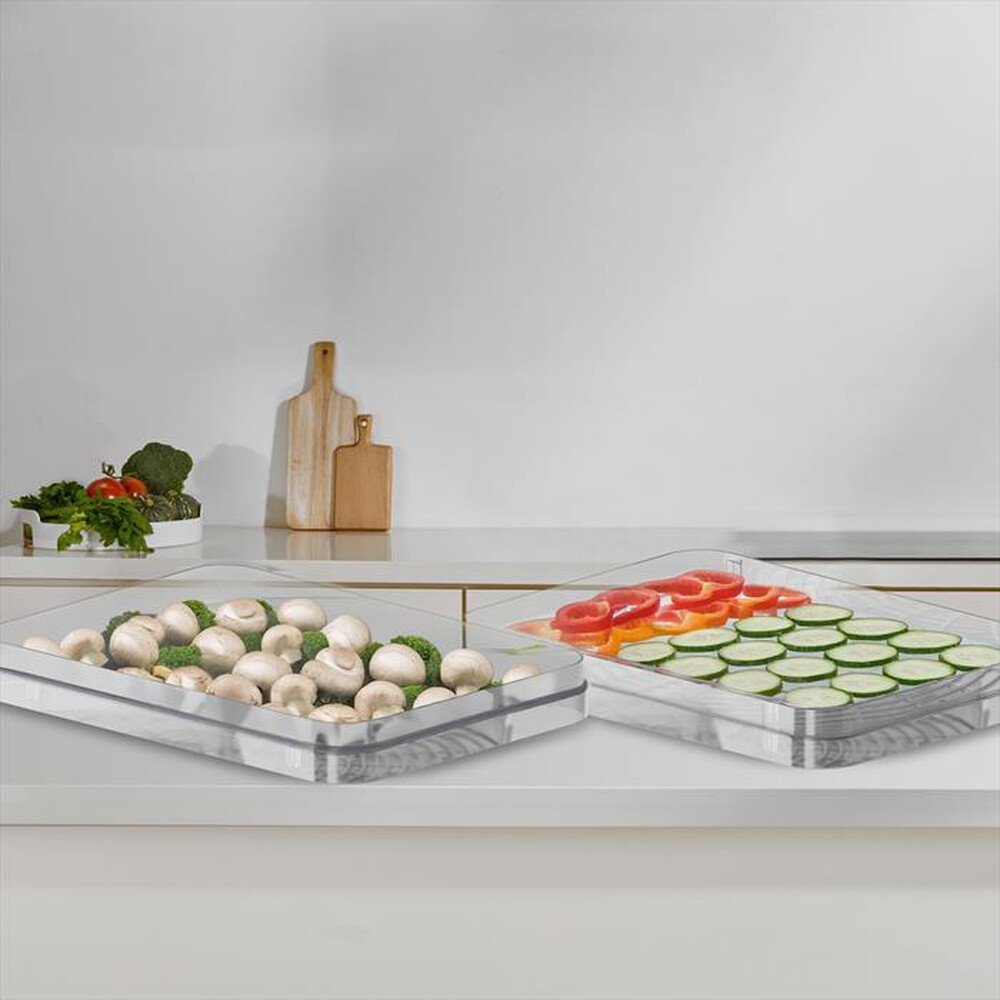 Immagine del prodotto BLACK & DECKER - Essicatore per vegetali 400W BXDE401E