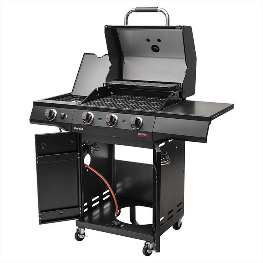 Immagine del prodotto CHAR-BROIL - Barbecue BBQ ADVANTAGE CORE 3B-Black