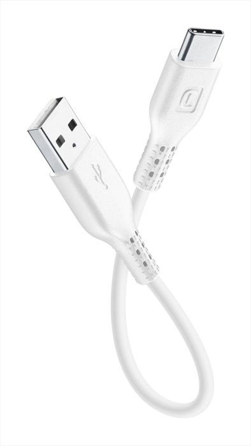 CELLULARLINE - USBDATACTRUSBCW-Bianco