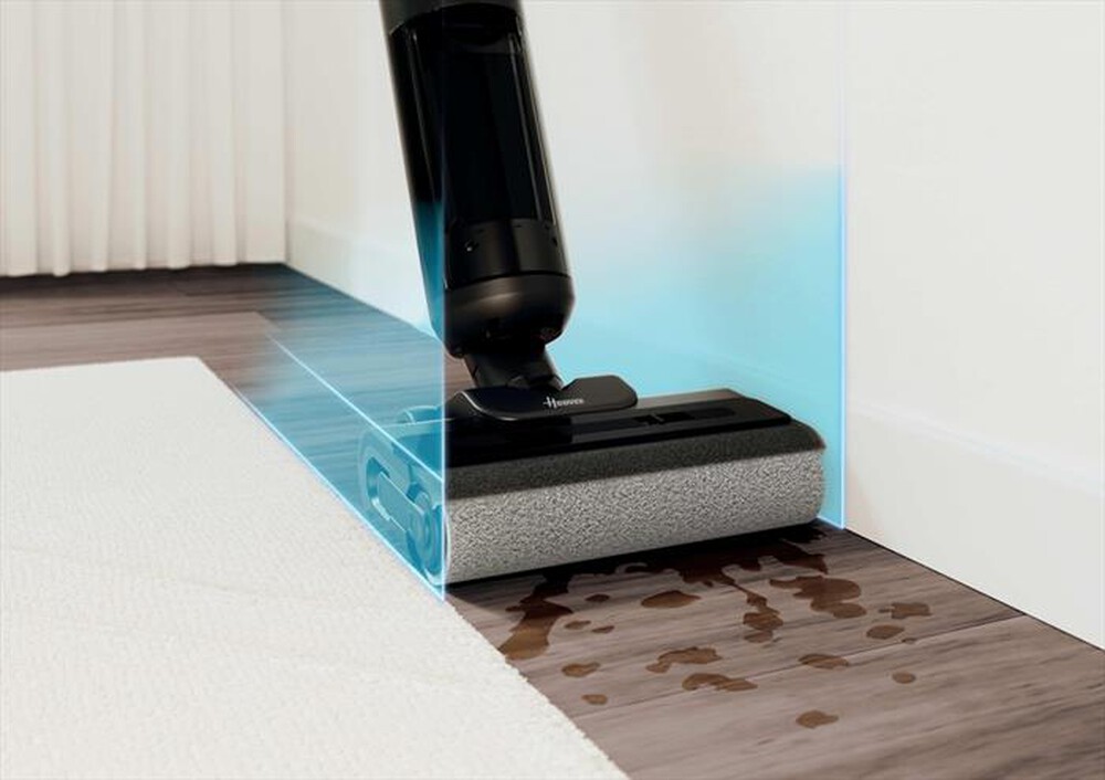 Immagine del prodotto HOOVER - Scopa elettrica HW3P10 011-Nero
