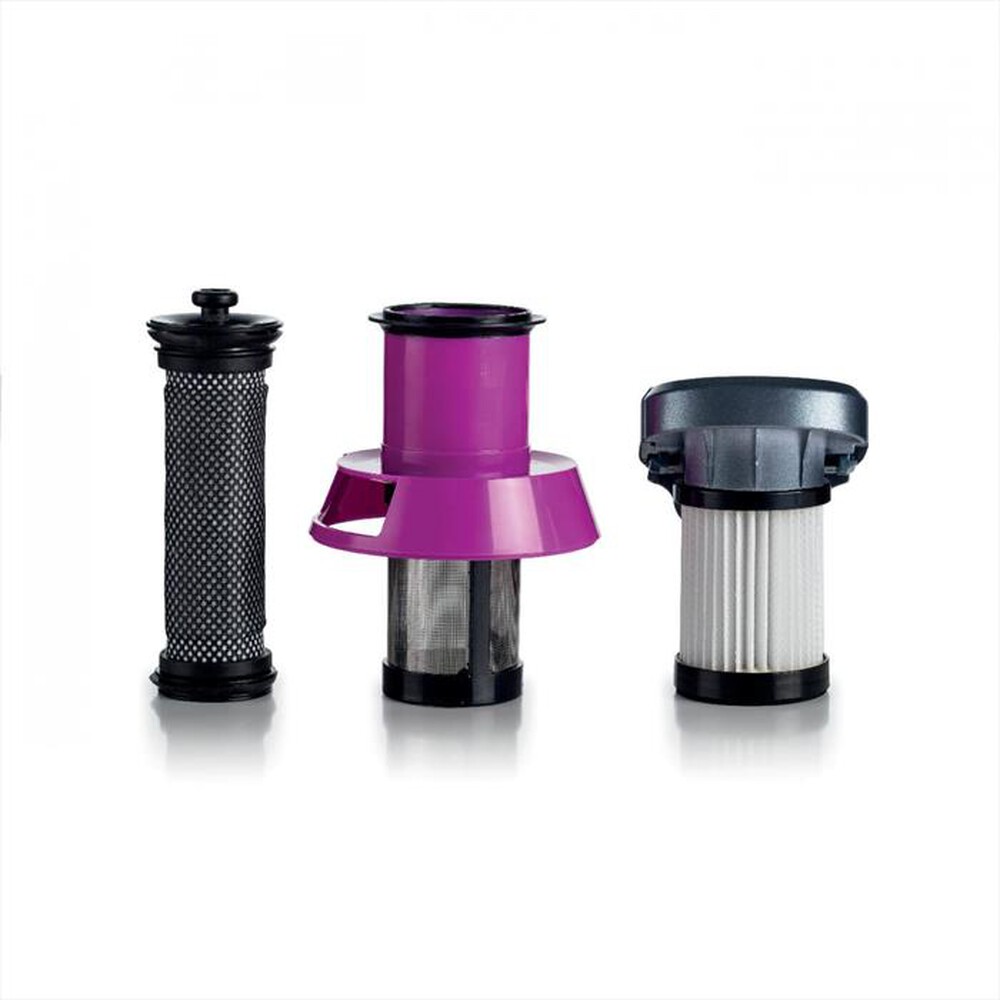 Immagine del prodotto ARIETE - 2758 22v Digital Lithium Scopa Elettrica-rosso
