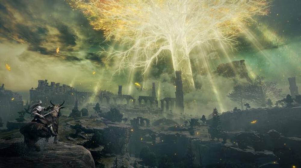 Immagine del prodotto NAMCO - ELDEN RING XBOXONE