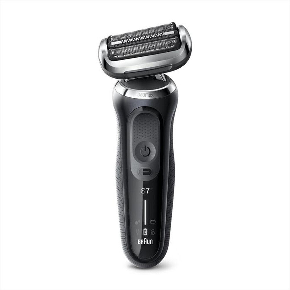 Immagine del prodotto BRAUN - Series 7 70-N1000S-Nero