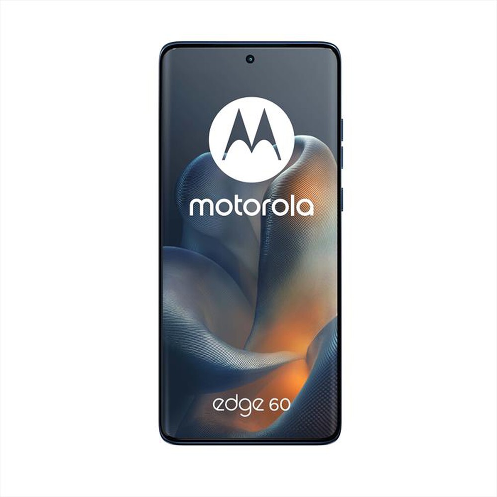 Immagine del prodotto MOTOROLA - Smartphone EDGE 60 8/512GB-PANTONE Gibraltar Sea