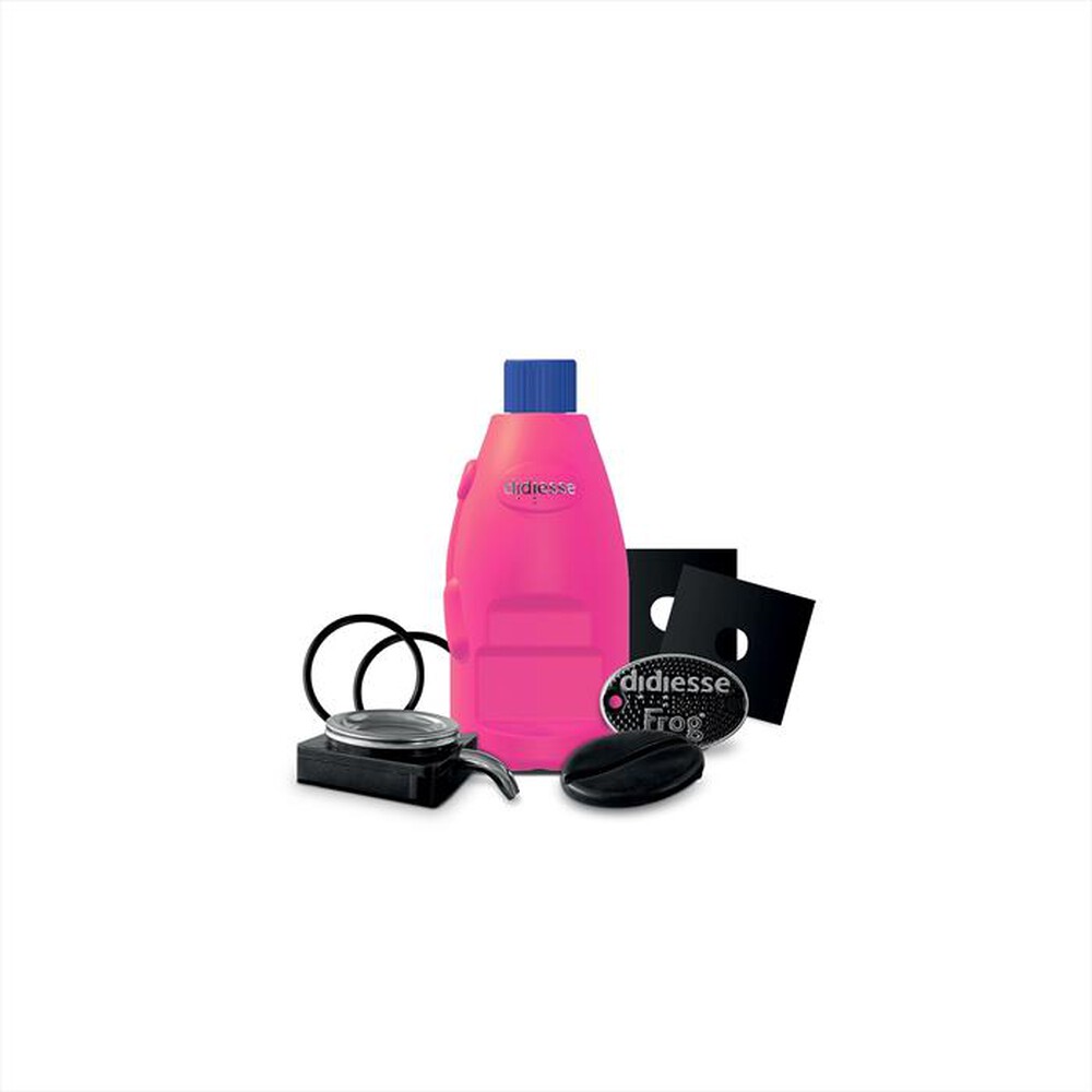 Immagine del prodotto DIDIESSE - KIT ASSISTENZA FROG
