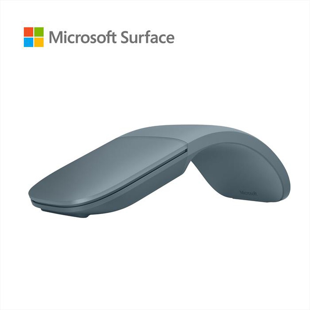 Immagine del prodotto MICROSOFT - NEW ARC MOUSE-Ocean