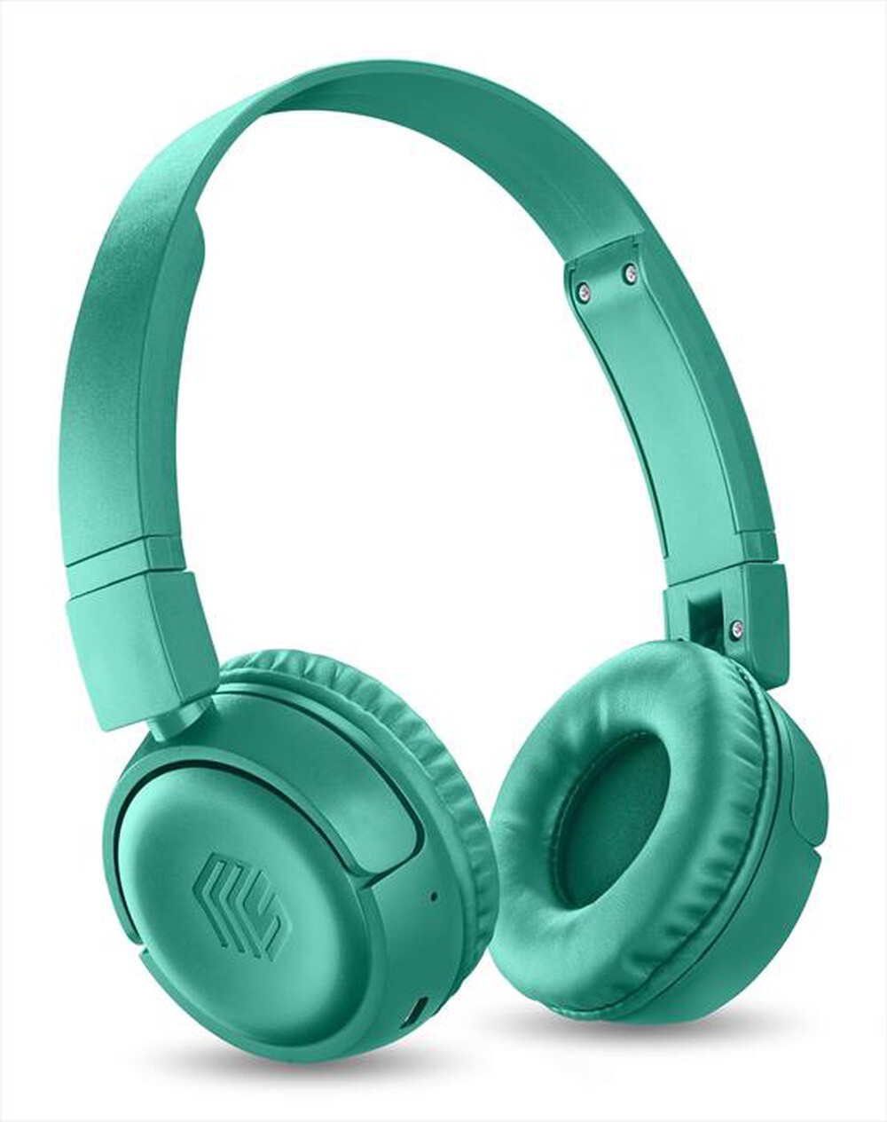 Immagine del prodotto CELLULARLINE - Cuffia wireless BTHEADBMSVIBEDG VIBED-Verdi