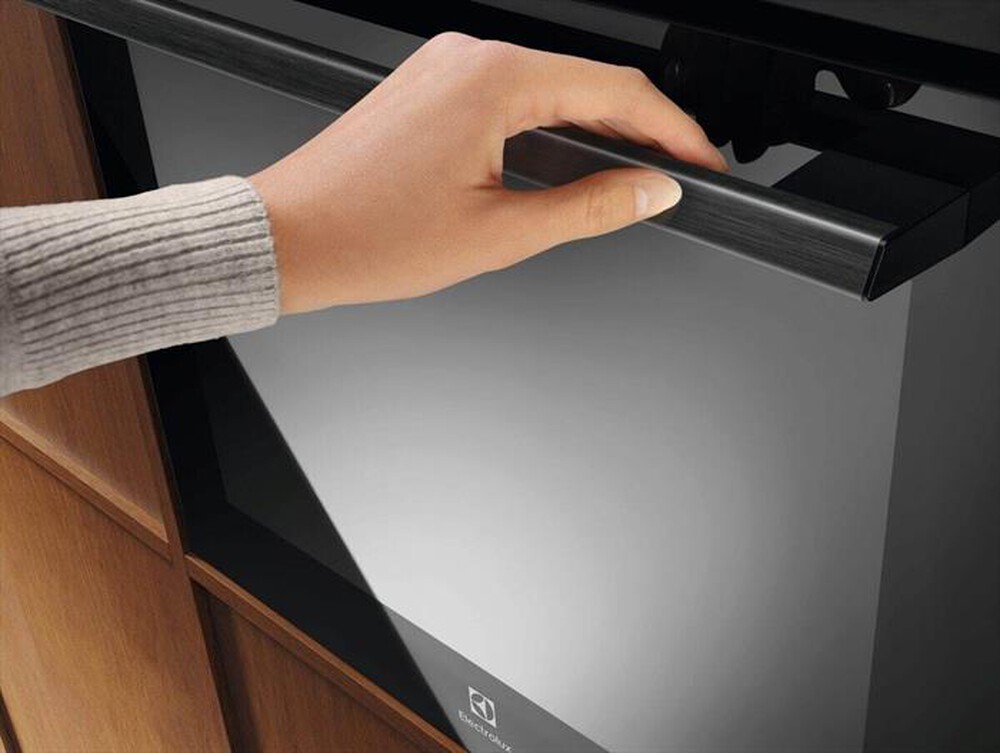 Immagine del prodotto ELECTROLUX - Forno incasso elettrico EOB8S29WH Classe A++-Pure Black