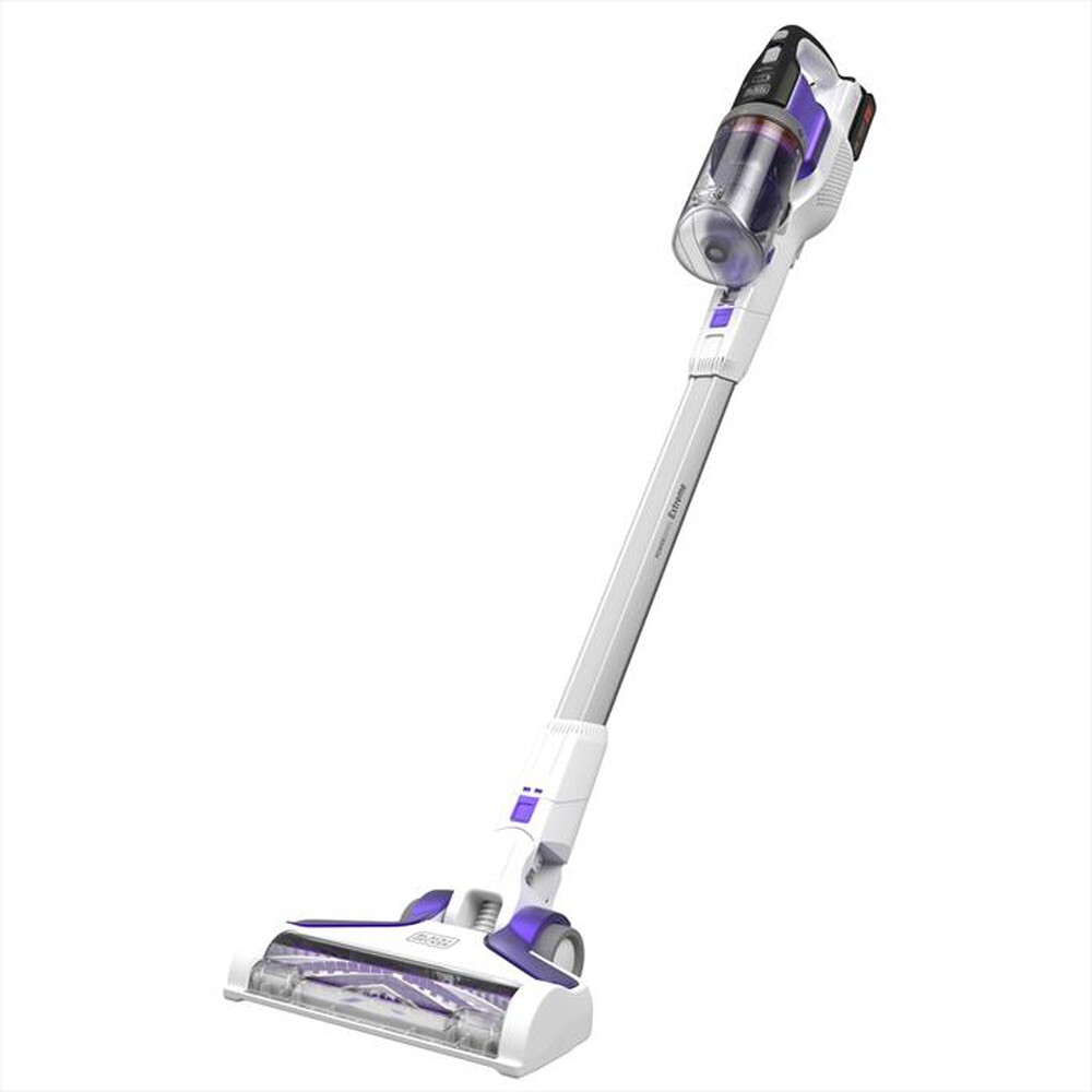 Immagine del prodotto BLACK & DECKER - BHFEV1825CP