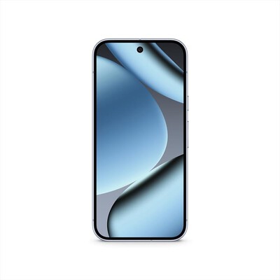 GOOGLE - PIXEL 10 PRO XL 256GB-Grigio argento