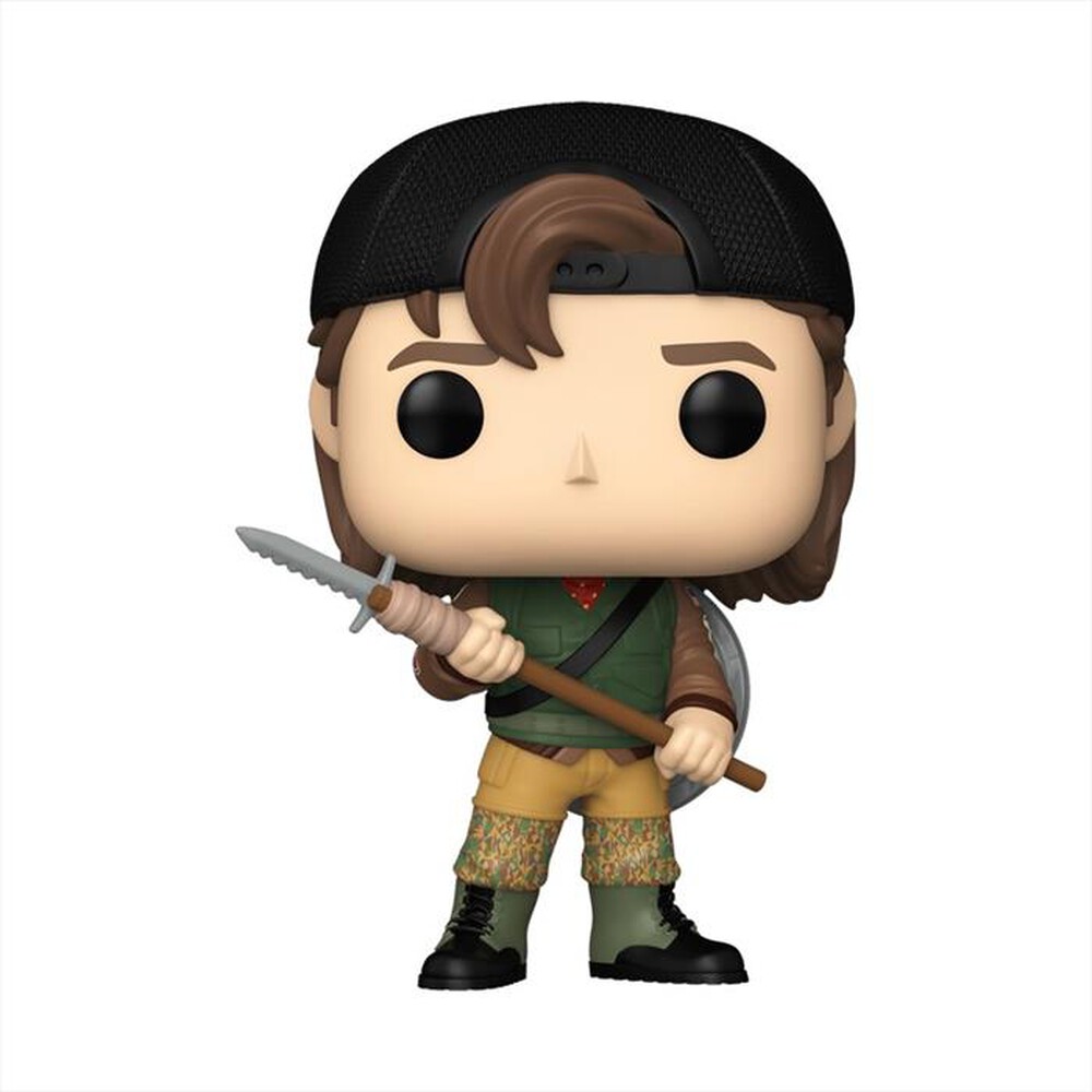 Immagine del prodotto FUNKO - POP Stranger Things S5 Steve Harrington - 94354