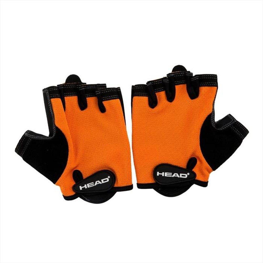 Immagine del prodotto HEAD - GUANTI DA ALLENAMENTO HEAD TAGLIA L - HA104-L-arancione