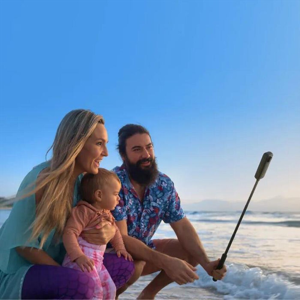 Immagine del prodotto INSTA360 - SELFIE STICK 85CM-Black