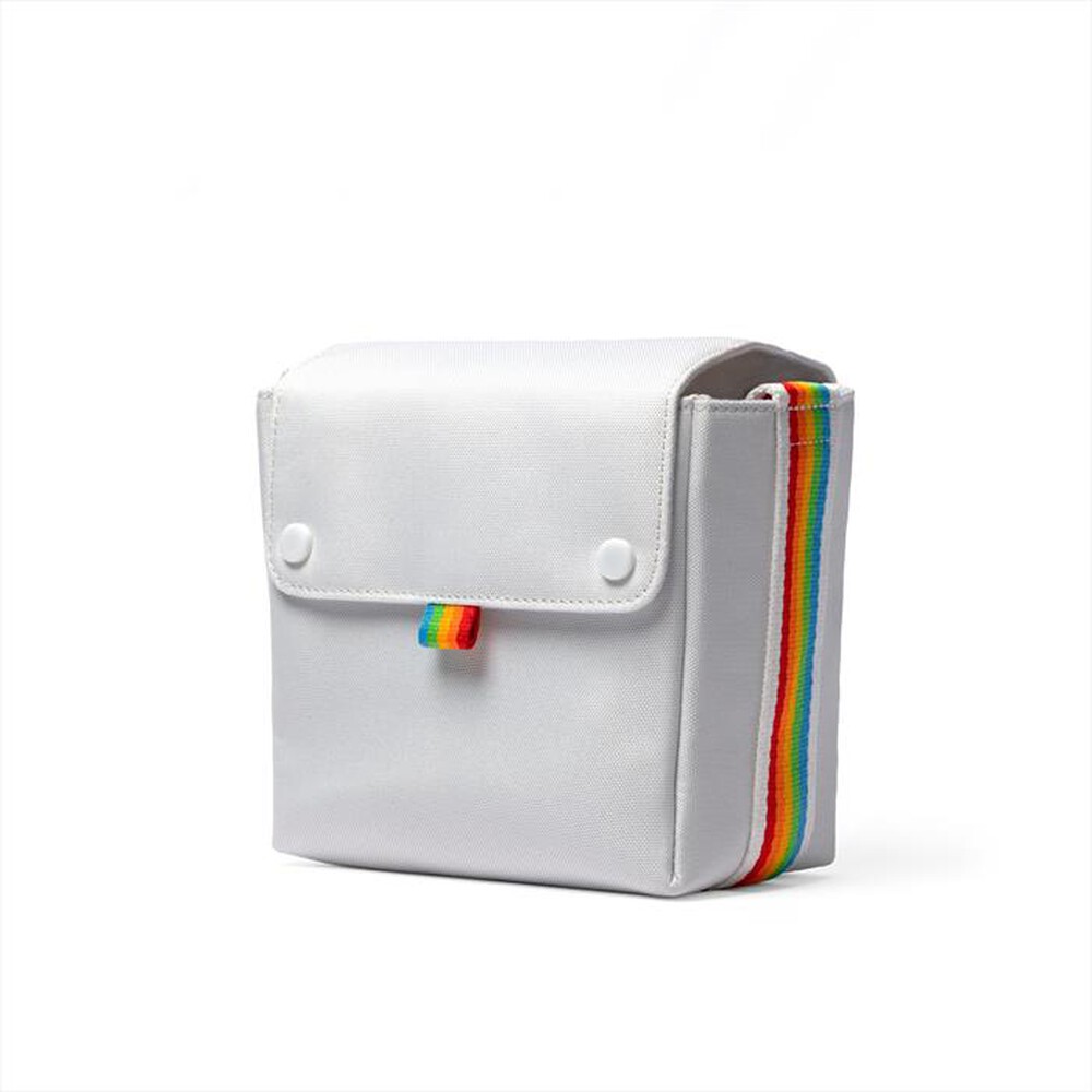 Immagine del prodotto POLAROID - NOW BAG-White