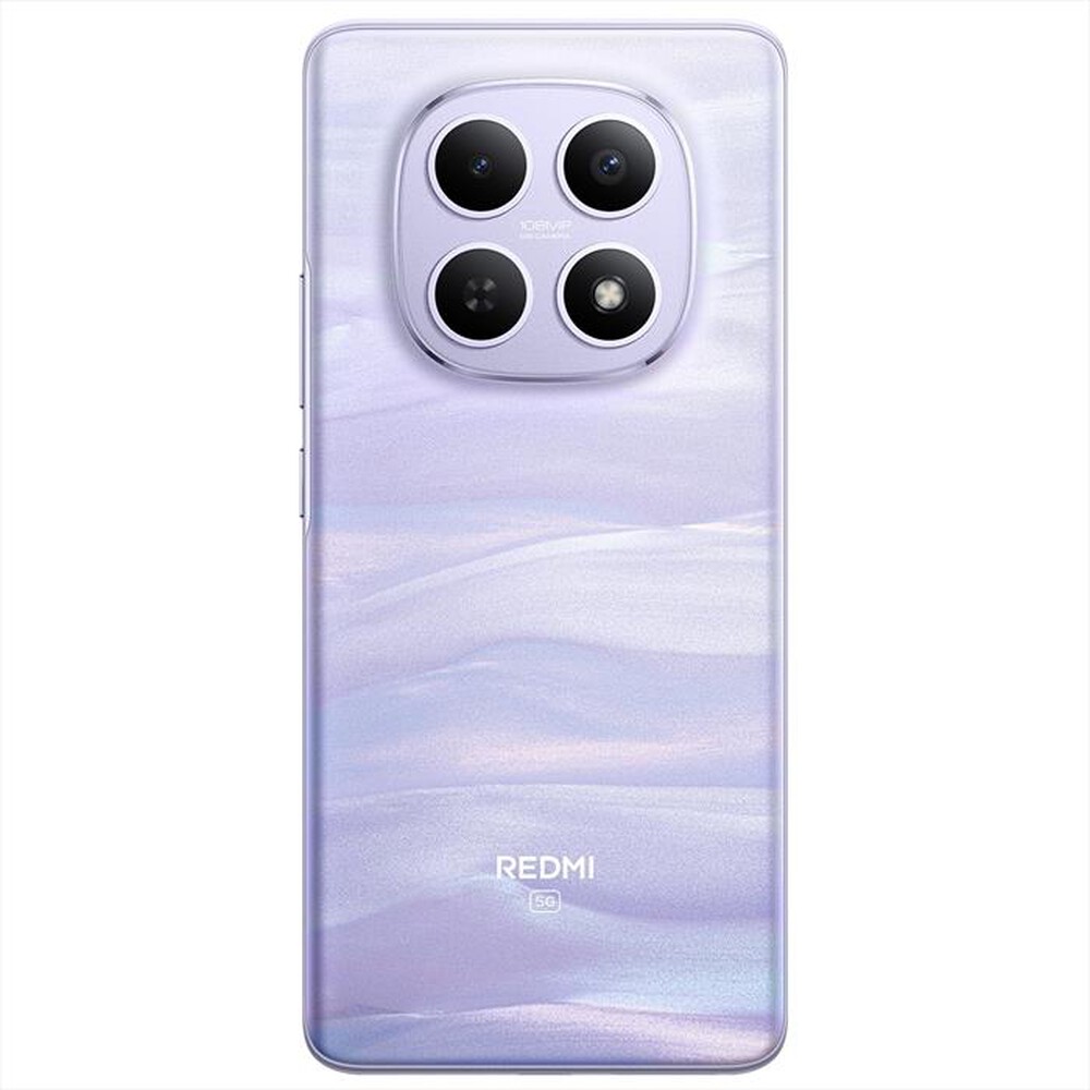 Immagine del prodotto XIAOMI - Smartphone REDMI Note 15 5G (8/256GB)-Mist Purple