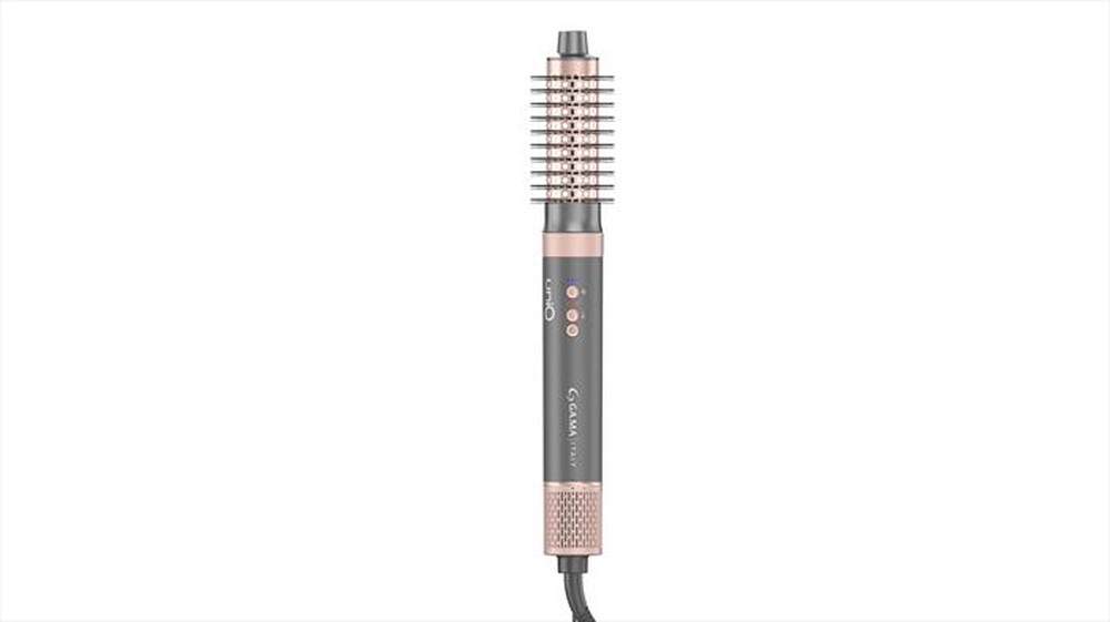 Immagine del prodotto GAMA - MULTISTYLER UNIQ FLOW 9 ACCESSORI-grigio e rosa