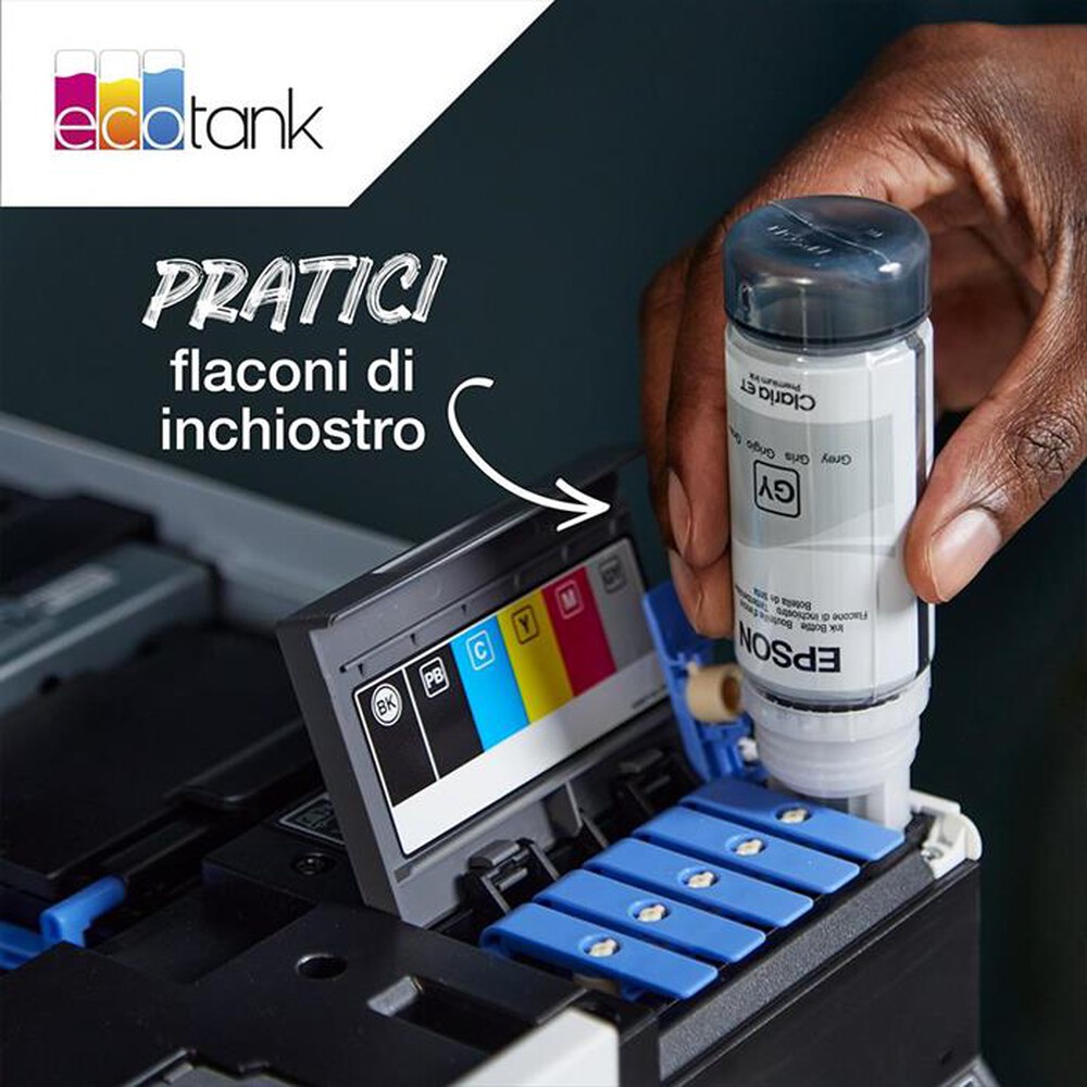 Immagine del prodotto EPSON - C13T27114022-Nero