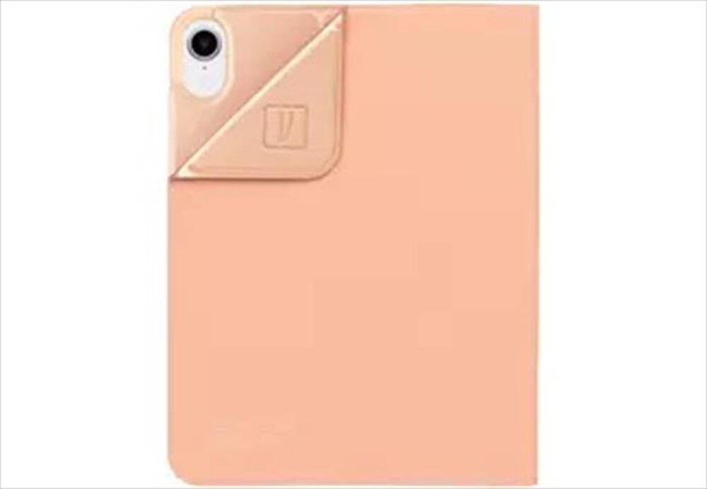 Immagine del prodotto TUCANO - Custodia METAL per iPad mini 6th gen-Rose Gold