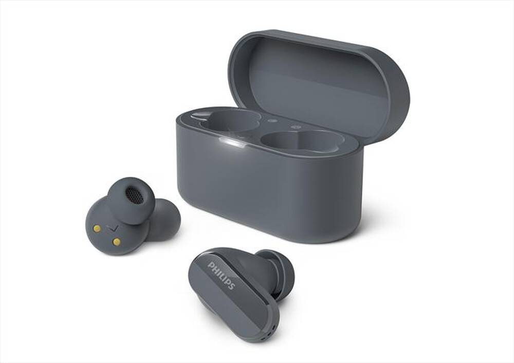 Immagine del prodotto PHILIPS - Auricolari In-Ear TAT3508BK/00