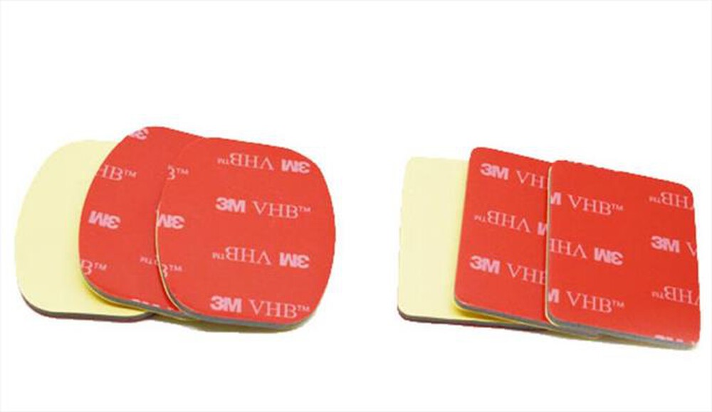 Immagine del prodotto REPORTER - 99511 Kit Sticker