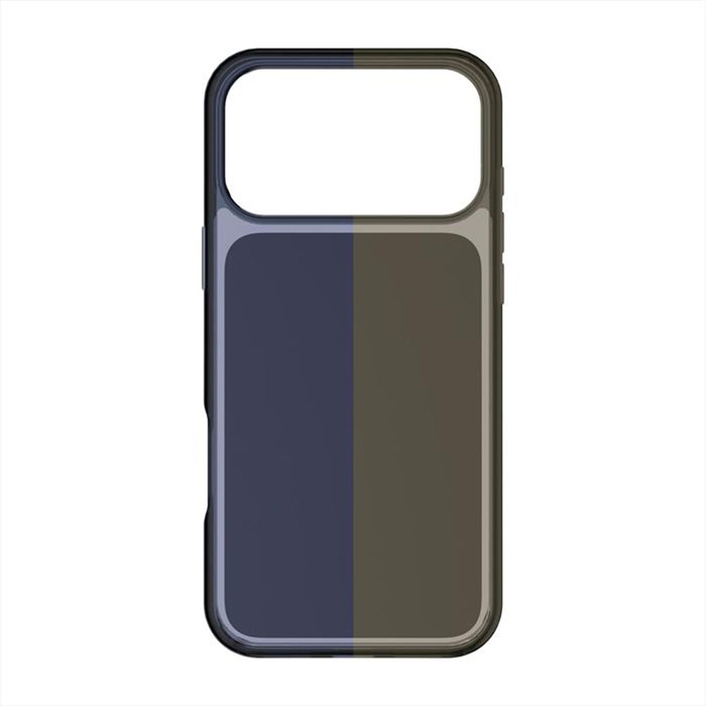 Immagine del prodotto CELLULARLINE - Custodia MagSafe CUBE MAG per iPhone 17 Pro-Nero