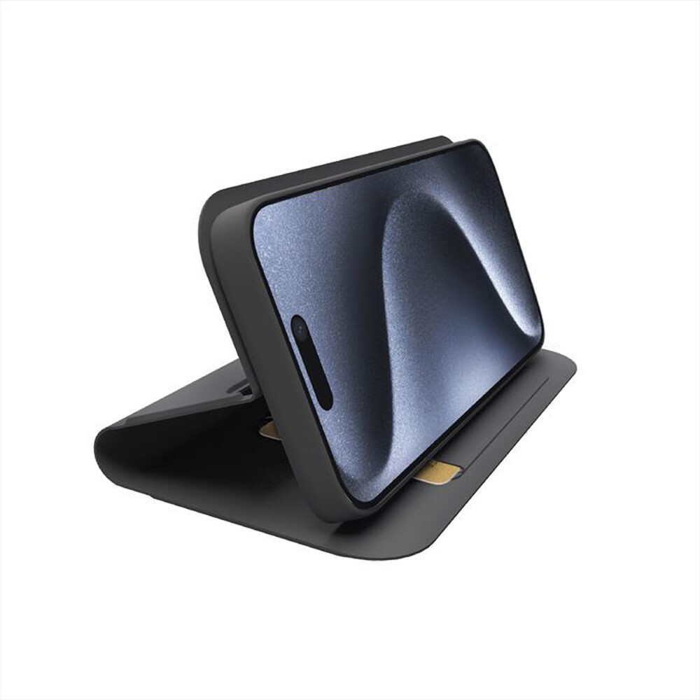Immagine del prodotto SBS - Custodia TEBKLITEIP1561PK per iPhone 15 Pro-Nero