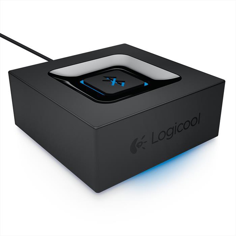 Immagine del prodotto LOGITECH - BT AUDIO ADAPTER-Nero