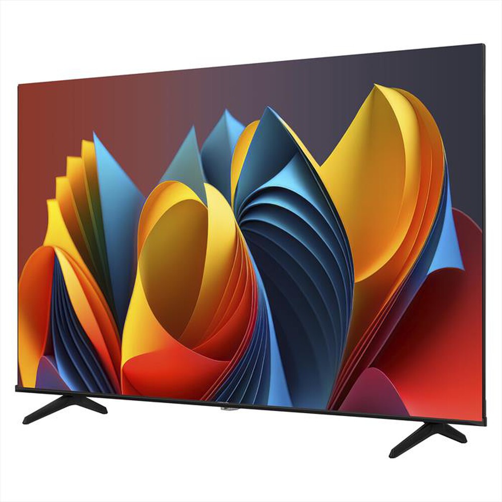 Immagine del prodotto HISENSE - Smart TV Q-LED UHD 4K 55" 55E79NQ-NERO