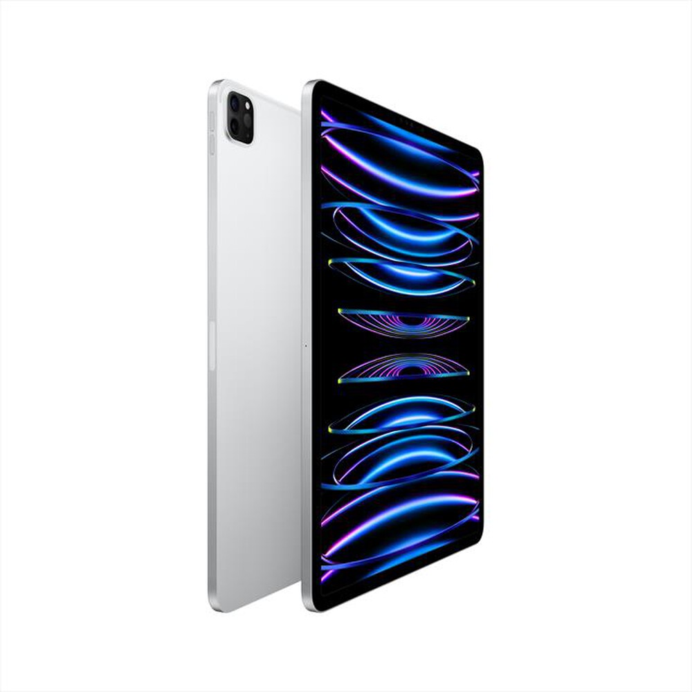 Immagine del prodotto APPLE - iPad Pro 12.9" WI-FI 256GB-Argento