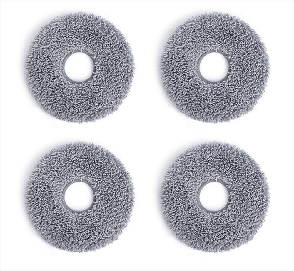 Immagine del prodotto ECOVACS - 4 moci per T30 PRO OMNI/T30 OMNI DCC020042