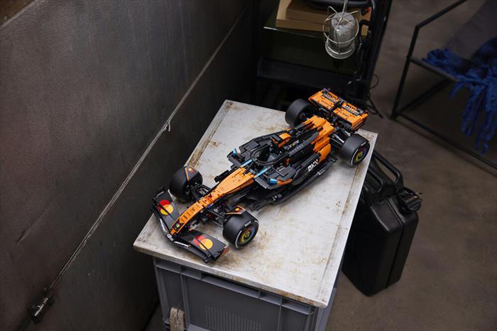 Immagine del prodotto LEGO - TECHNIC Auto McLaren MCL39 F1 - 42228